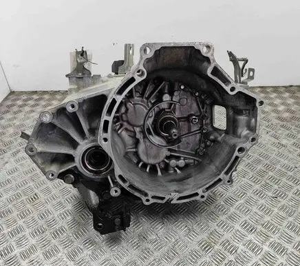 Mazda CX-7 Manual 6 speed gearbox A6401701XB