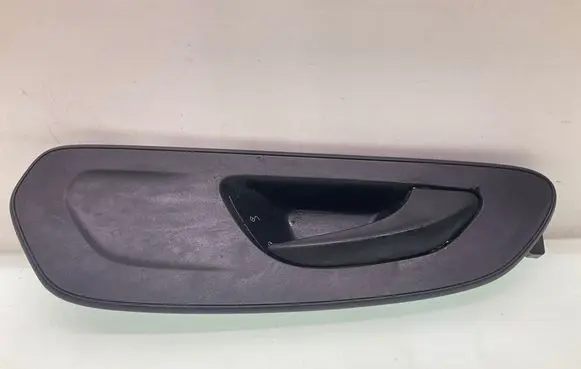 Mercedes-Benz Sprinter W907 W910 Front door interior handle A9077605500 1970235110