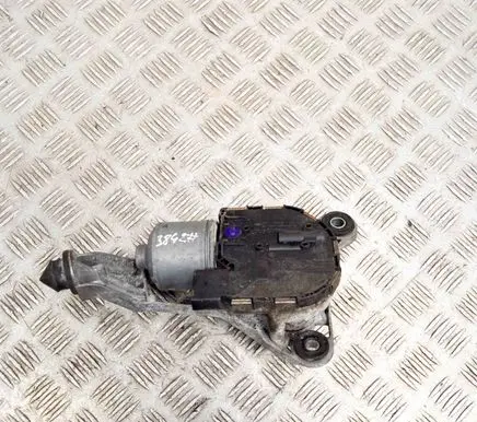Ford Focus Front wiper linkage and motor BM5117504AJ 0390248108