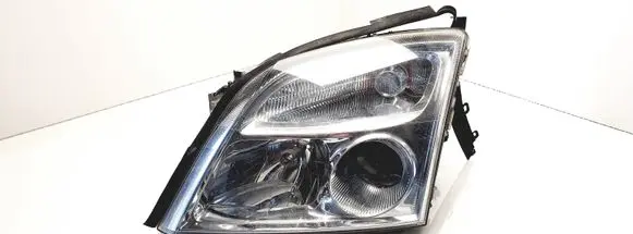 Opel Signum Headlight/headlamp