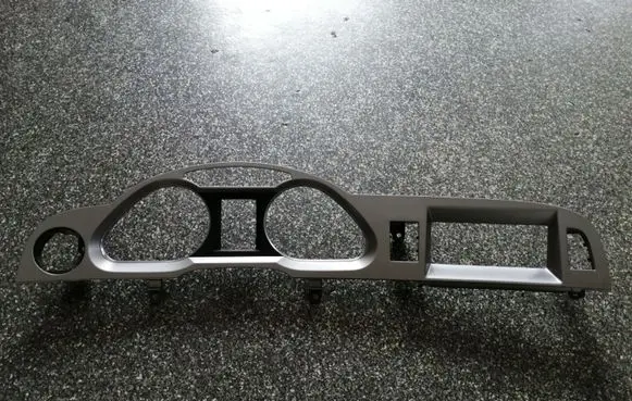 Audi A6 S6 C6 4F Dashboard trim 4F1857115E