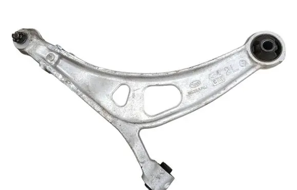 Front lower control arm/wishbone