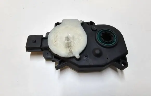 Ford Mustang VI Radiator active air flap actuator JR3B8476AD
