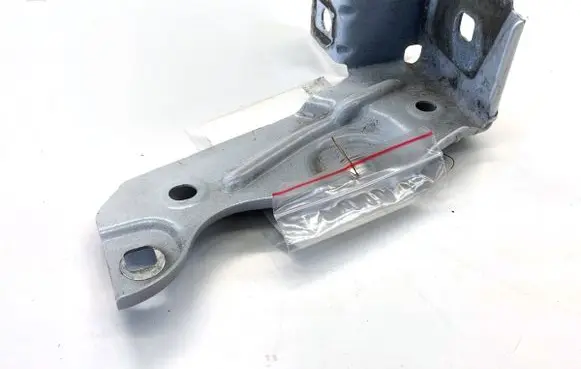 Renault Express Other exterior part 