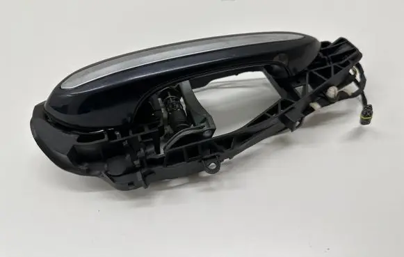 BMW 5 G30 G31 Rear door exterior handle 7401206