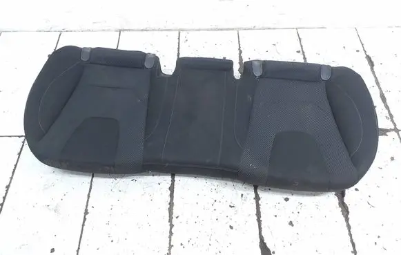 Ford Mondeo MK V Rear seat FL21284