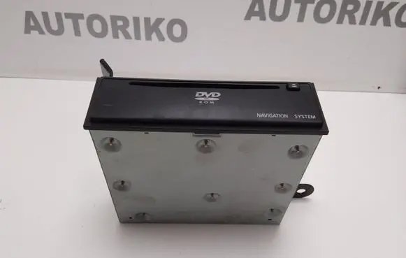 Nissan Murano Z51 Radio/CD/DVD/GPS head unit 25915CC000