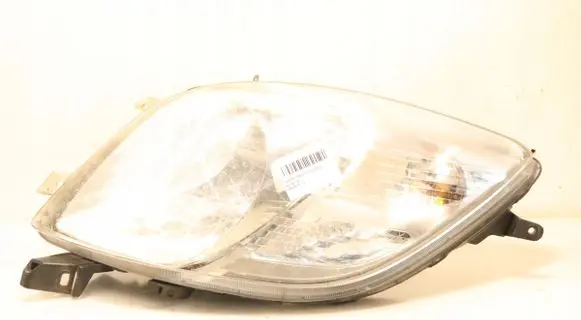 Headlight/headlamp