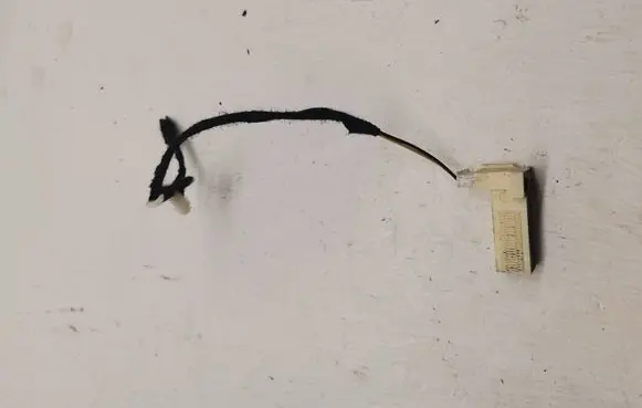 BMW M4 F82 F83 Brake pedal sensor switch 9240076