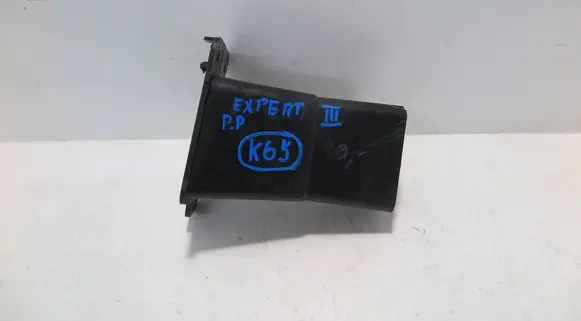 Peugeot Expert Front bumper cross member 9811839877
