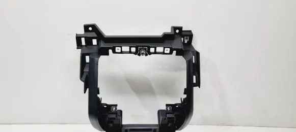 Dashboard lower bottom trim panel