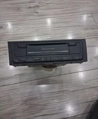 Audi Q5 SQ5 Navigation unit CD/DVD player 8T1035666A