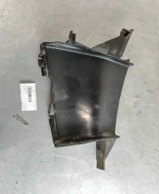 Audi A5 Front bumper mounting bracket 8w6121763d