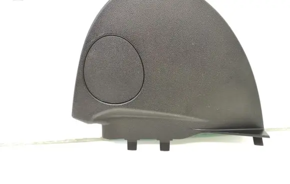 Mini One - Cooper Clubman R55 Dashboard side end trim 2752905 51452752905