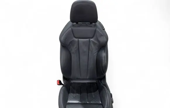 Audi A5 Front driver seat 