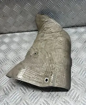 Opel Astra K Heat shield in engine bay 39076793