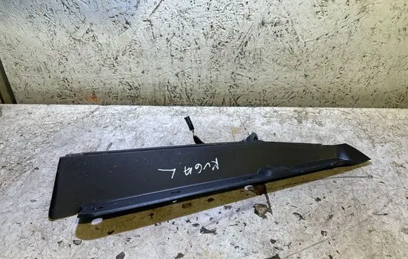 Ford Kuga III Other trunk/boot trim element LJ6BS406A77AB