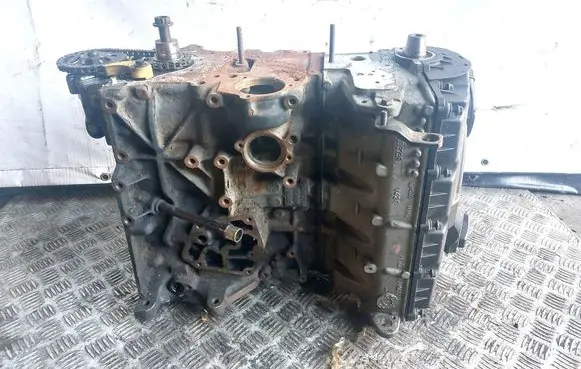Audi A4 S4 B6 8E 8H Engine AWX