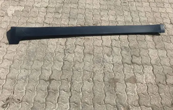 Citroen DS5 Foot area side trim 