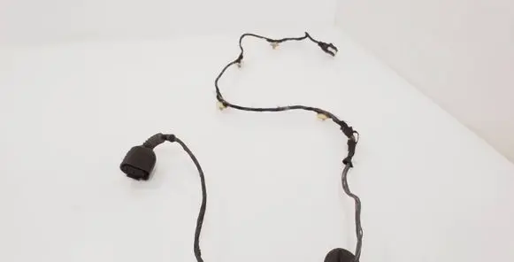 Porsche Cayenne (9PA) Other wiring loom 1J0973715