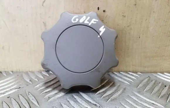 Volkswagen Golf IV Seat adjustment knob 1J0881671F