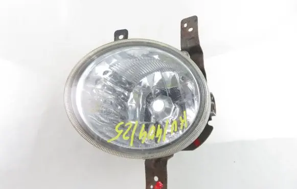 Subaru Justy Front fog light 