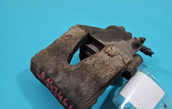 Skoda Fabia Mk2 (5J) Front brake caliper IMPRK1434616