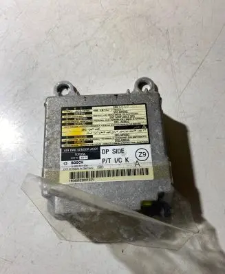 Lexus IS 220D-250-350 Airbag control unit/module 8917053110 0285001904 1904062200133W