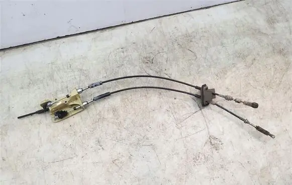 Fiat Panda II Gear shifter/selector 