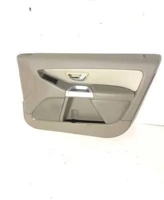 Volvo XC90 Front door card panel trim 39986090 53753290 021203