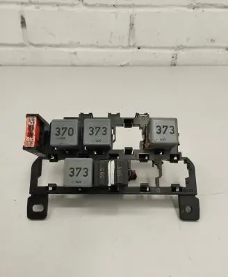 Audi A6 S6 C6 4F Other relay 8D0951253A 4F0937503