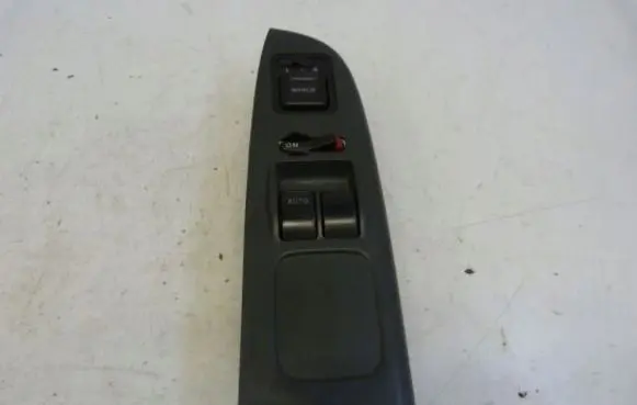 Honda Accord Electric window control switch