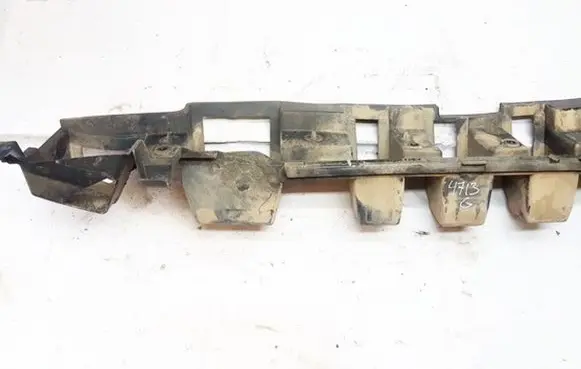 Rear beam