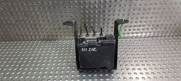 Smart ForTwo II ABS Pump S18031697 A4514200575 0265235467