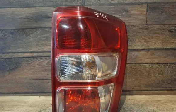 Suzuki Grand Vitara II Rear/tail lights 22059079