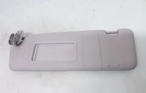 Audi A3 S3 A3 Sportback 8P Sun visor 8P0857551