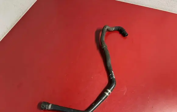 BMW X7 G07 Engine coolant pipe/hose 6821666 64216821666
