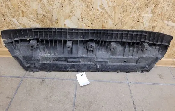 Honda Civic IX Front bumper skid plate/under tray 71181TV0E0