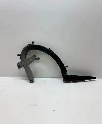 Audi A8 S8 D5 Tailgate/trunk/boot hinge 4N0827302