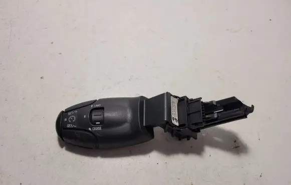 Citroen C5 Cruise control stalk 96470494XT 12272002