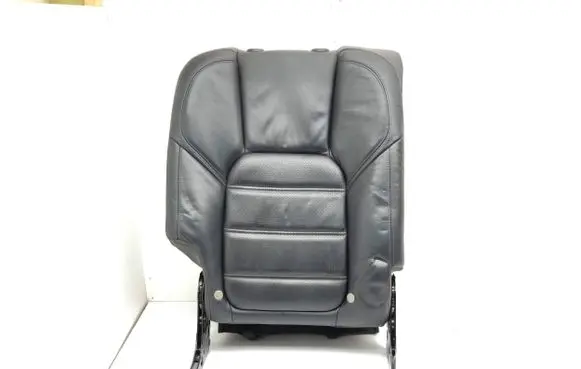 Rear seat