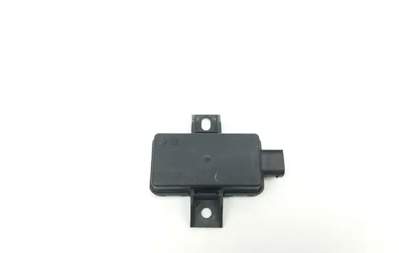 Maserati Ghibli Tire pressure control unit 670032509 9546AM834MA CCAB1LP5580T2
