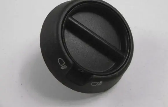 Renault Kangoo I Headlight level height control switch 8200128309