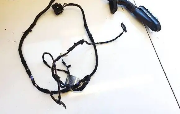 BMW X1 E84 Other wiring loom 6113692554802