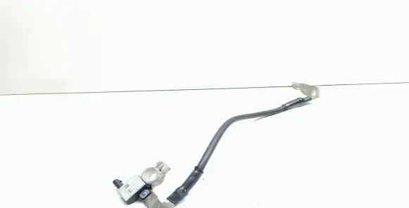 BMW 2 F46 Negative earth cable (battery) 9117831 61219117831