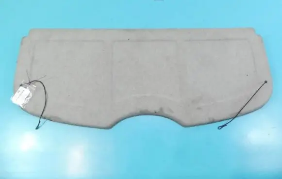 Peugeot 207 Parcel shelf IMPRK1111848