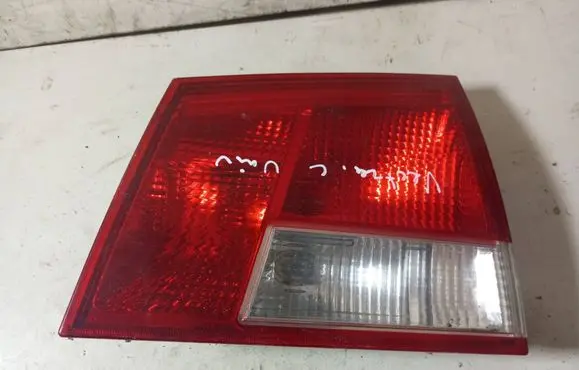 Opel Vectra C Tailgate rear/tail lights 443502 24469464