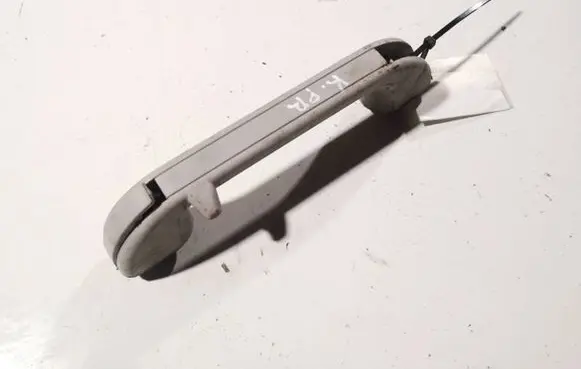 Peugeot Boxer Front interior roof grab handle