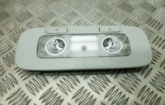 Volkswagen PASSAT B6 Front seat light 3C0947291C