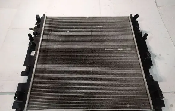 Mazda CX-60 Coolant radiator PX2815200